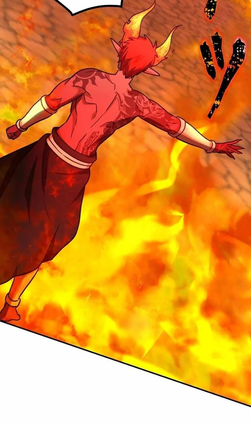 The strongest assassin gets transferred to another world with his whole class Chapter 113 Gambar 50