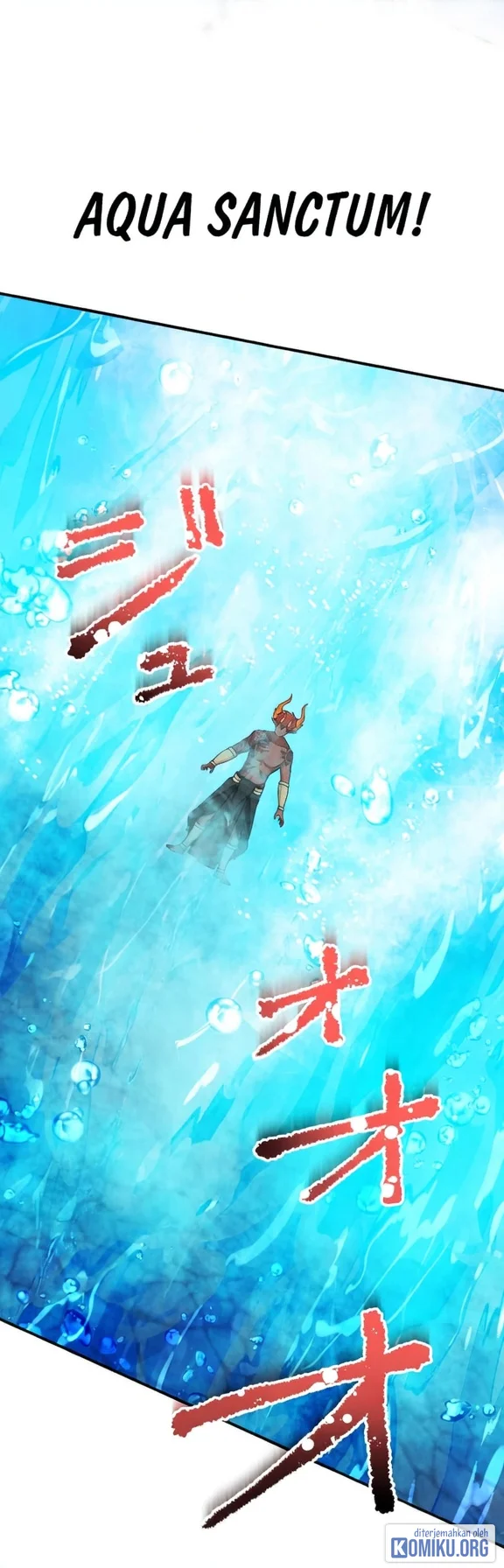 The strongest assassin gets transferred to another world with his whole class Chapter 113 Gambar 53