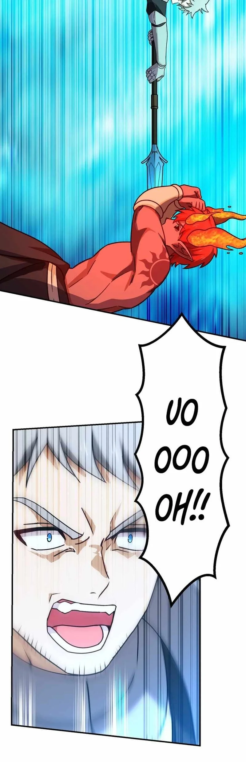 The strongest assassin gets transferred to another world with his whole class Chapter 113 Gambar 56