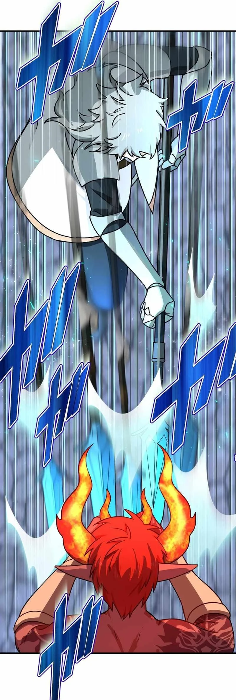 The strongest assassin gets transferred to another world with his whole class Chapter 113 Gambar 58