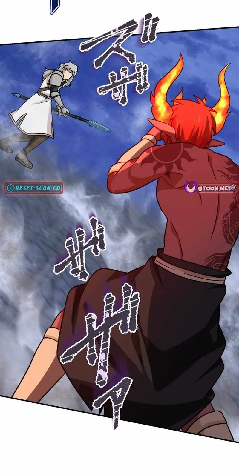 The strongest assassin gets transferred to another world with his whole class Chapter 113 Gambar 59