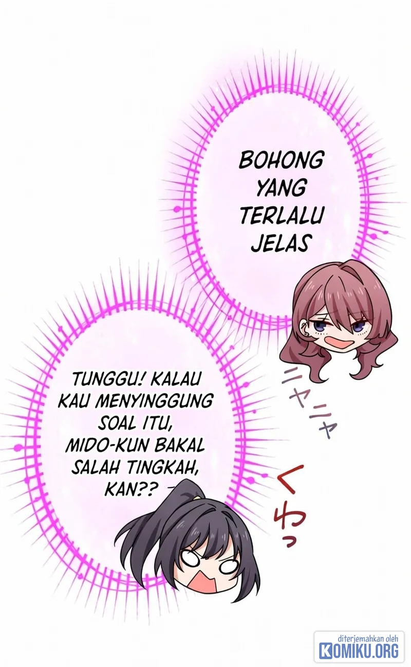 The strongest assassin gets transferred to another world with his whole class Chapter 113 Gambar 6