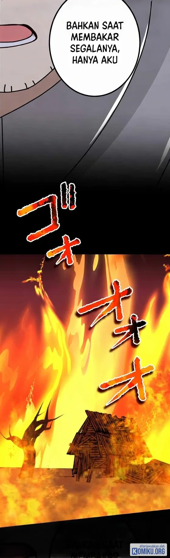 The strongest assassin gets transferred to another world with his whole class Chapter 113 Gambar 63