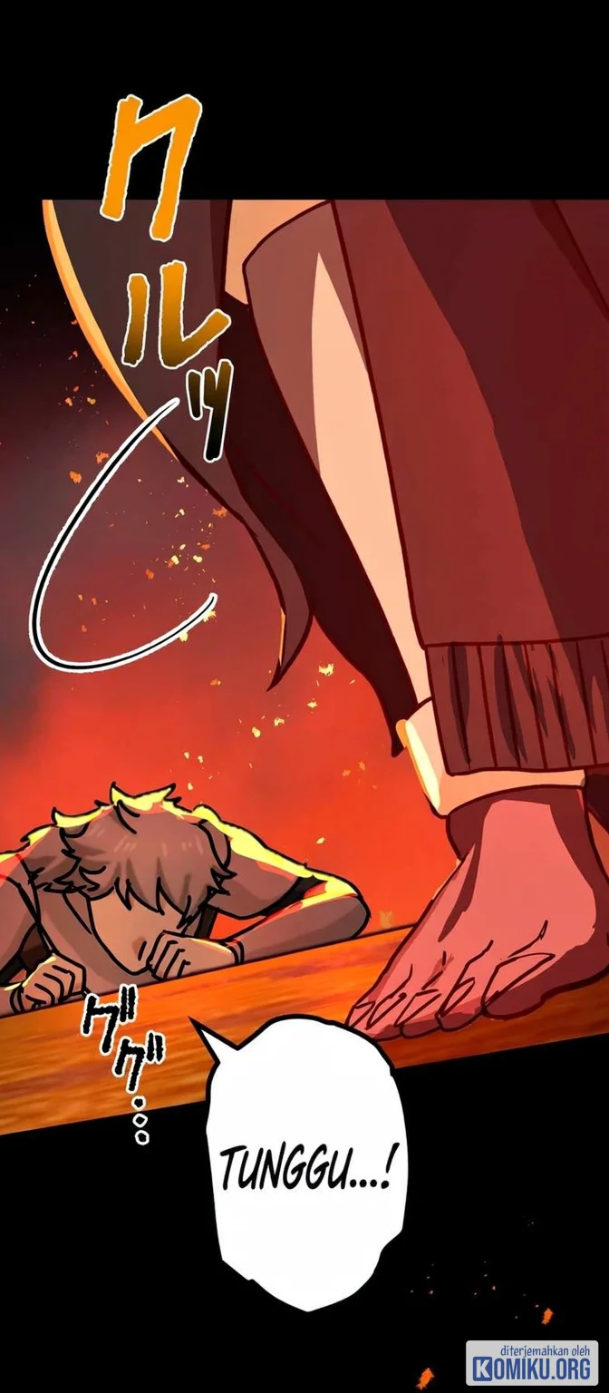 The strongest assassin gets transferred to another world with his whole class Chapter 113 Gambar 68
