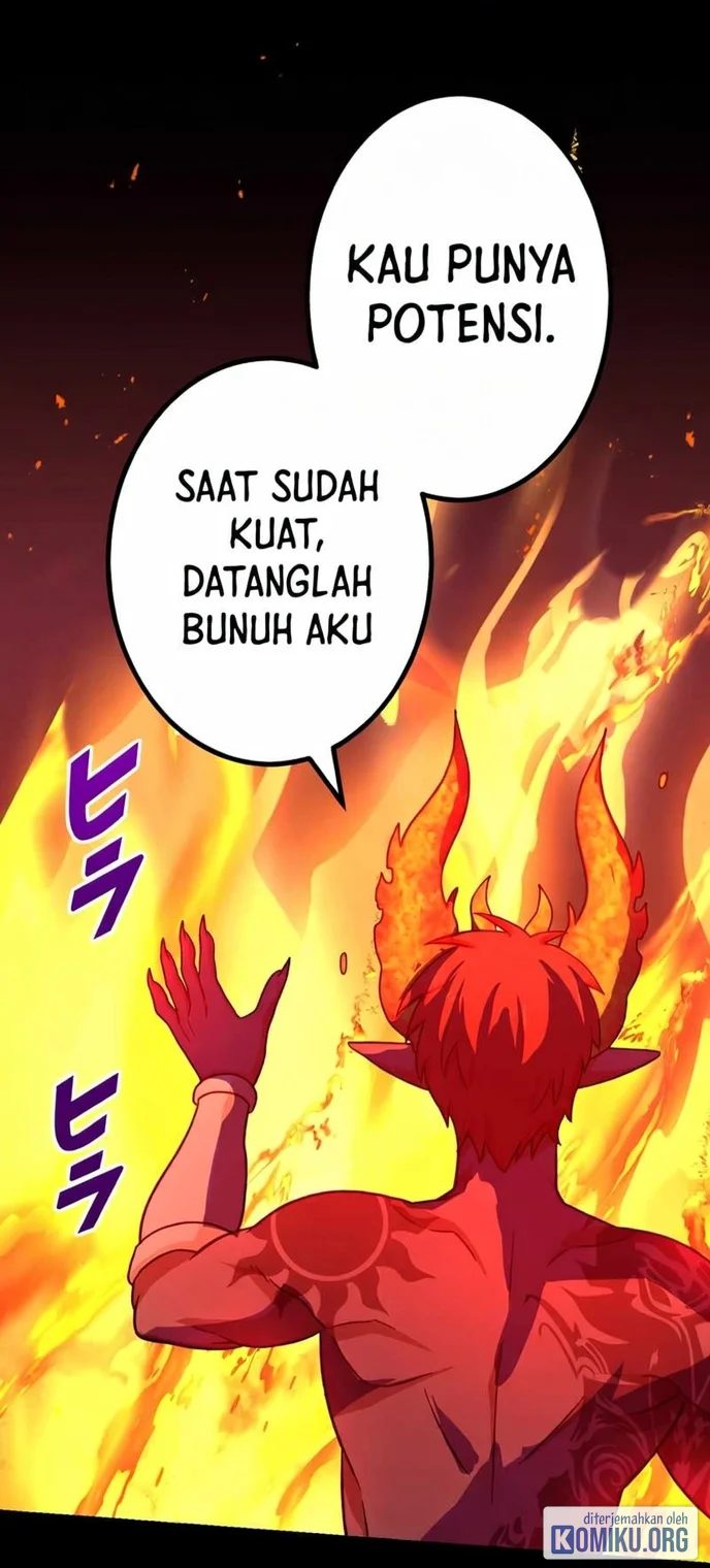 The strongest assassin gets transferred to another world with his whole class Chapter 113 Gambar 69
