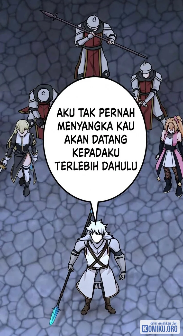The strongest assassin gets transferred to another world with his whole class Chapter 113 Gambar 75