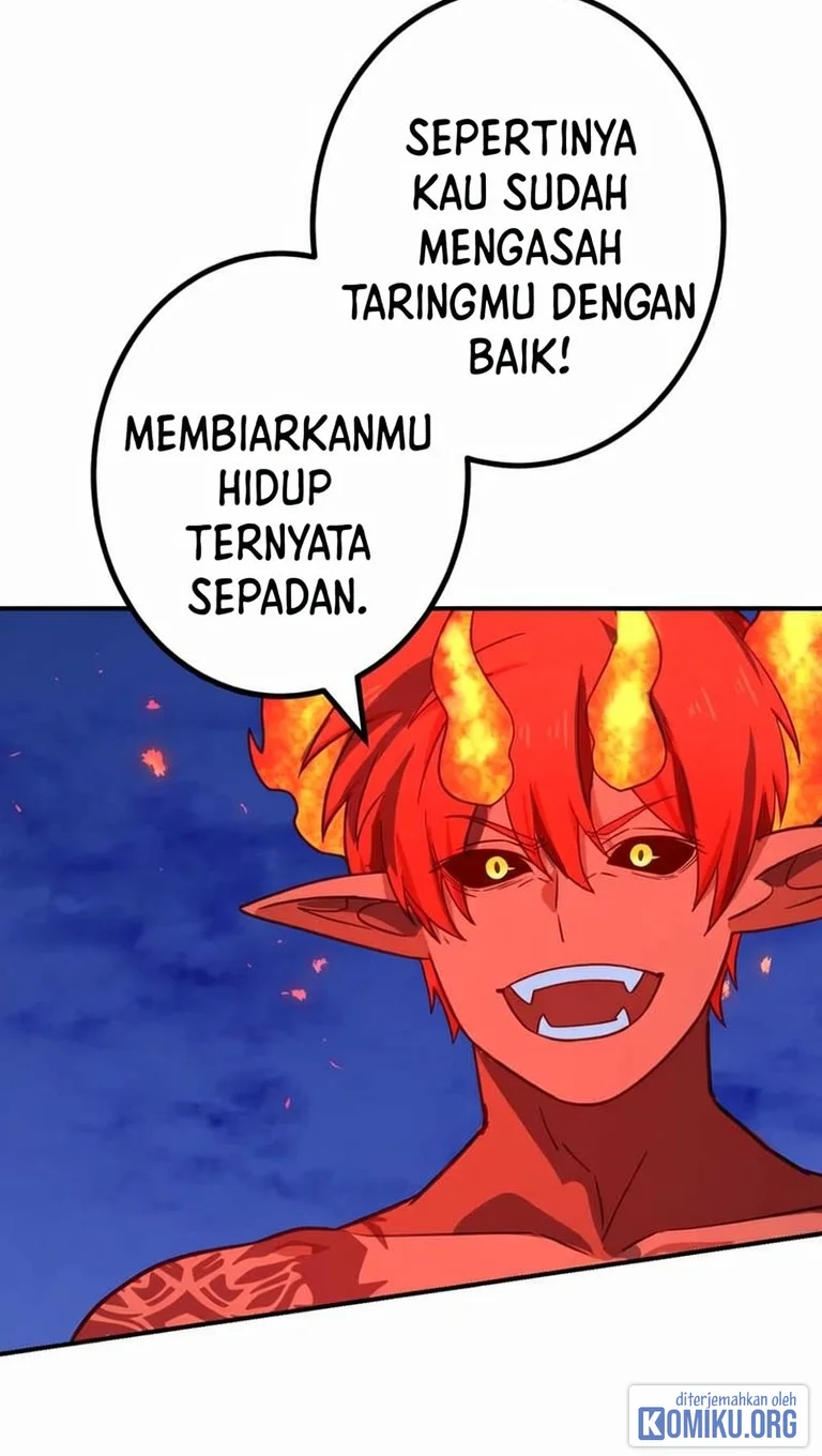 The strongest assassin gets transferred to another world with his whole class Chapter 113 Gambar 77