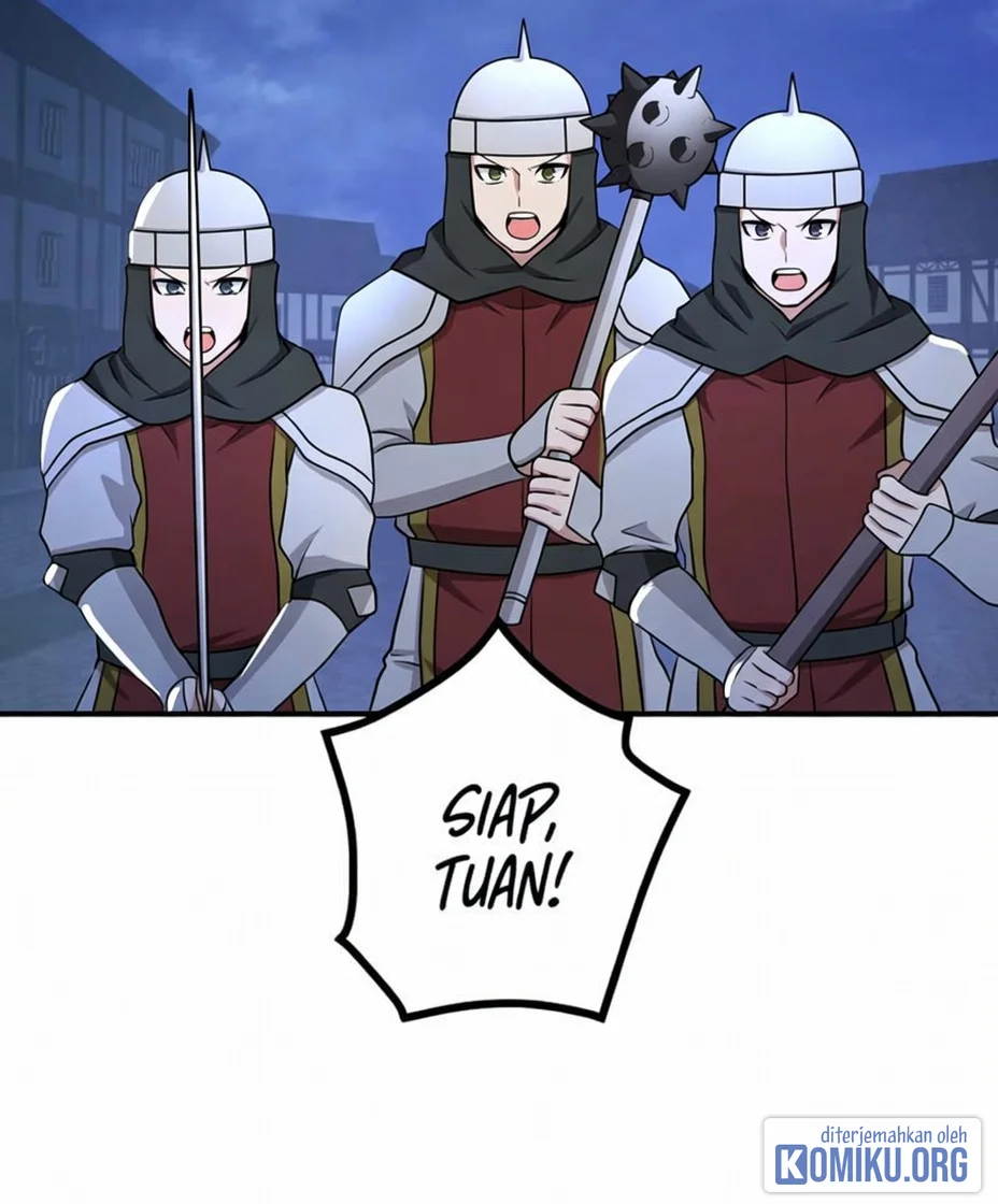 The strongest assassin gets transferred to another world with his whole class Chapter 113 Gambar 79
