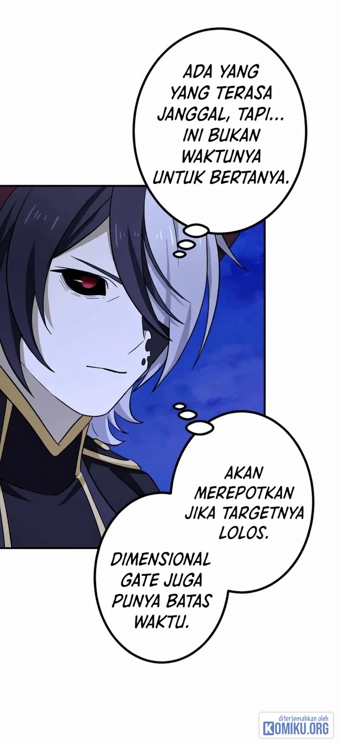 The strongest assassin gets transferred to another world with his whole class Chapter 113 Gambar 8