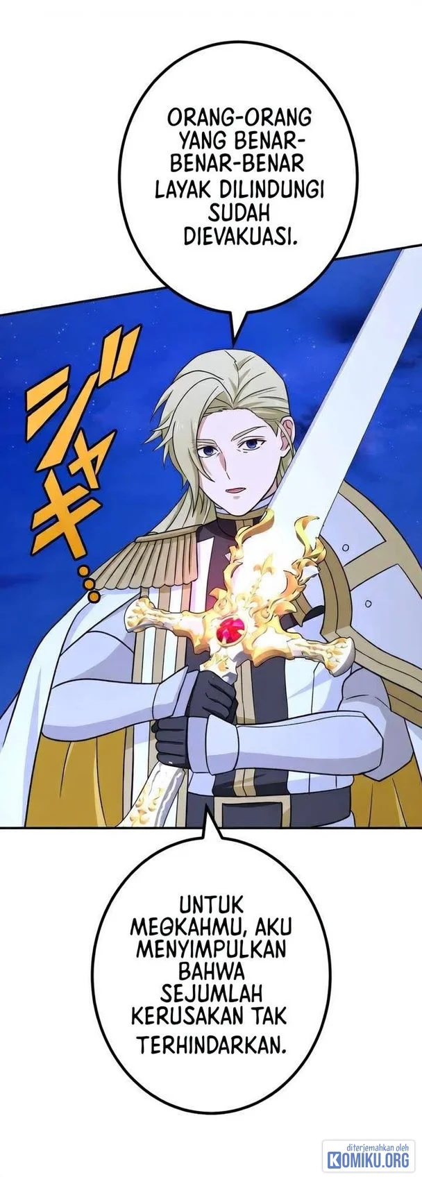 The strongest assassin gets transferred to another world with his whole class Chapter 114 Gambar 13