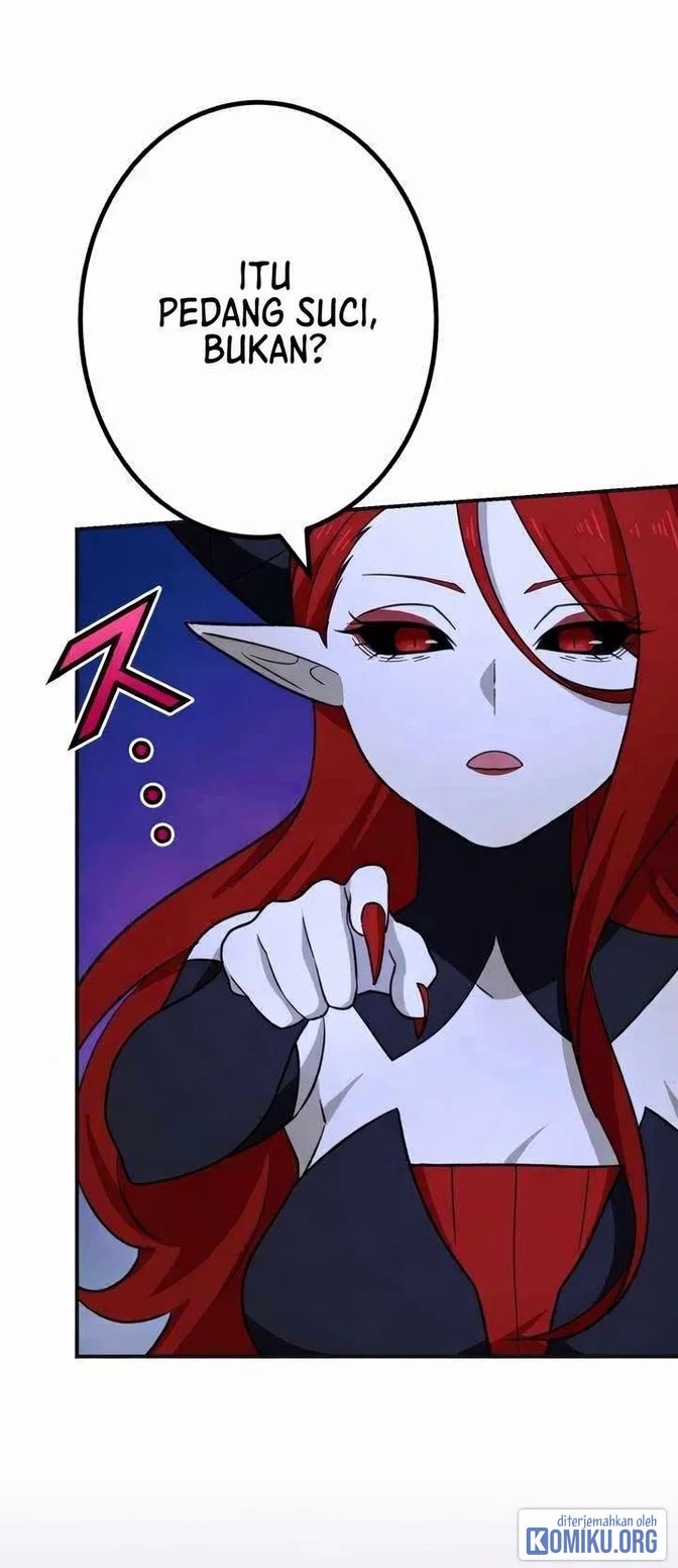 The strongest assassin gets transferred to another world with his whole class Chapter 114 Gambar 14