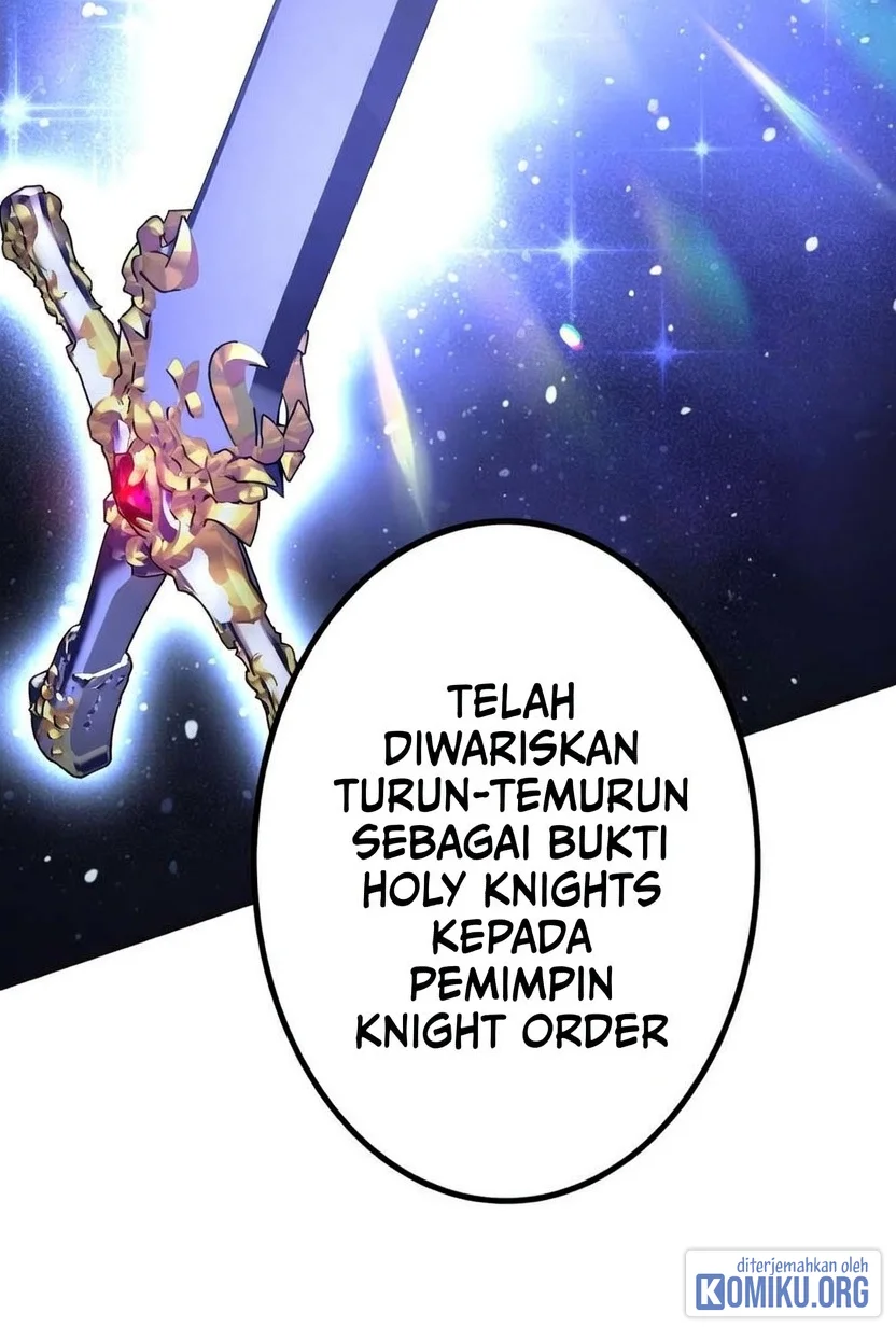 The strongest assassin gets transferred to another world with his whole class Chapter 114 Gambar 16