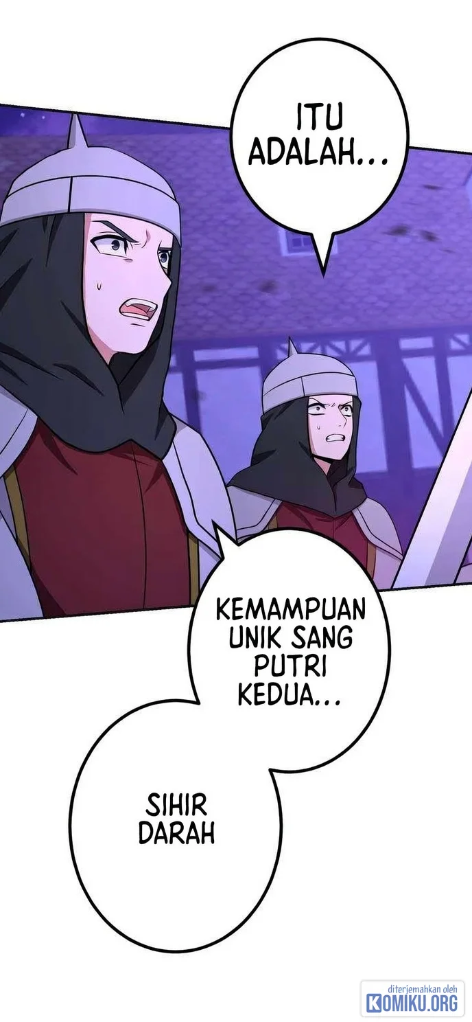 The strongest assassin gets transferred to another world with his whole class Chapter 114 Gambar 23