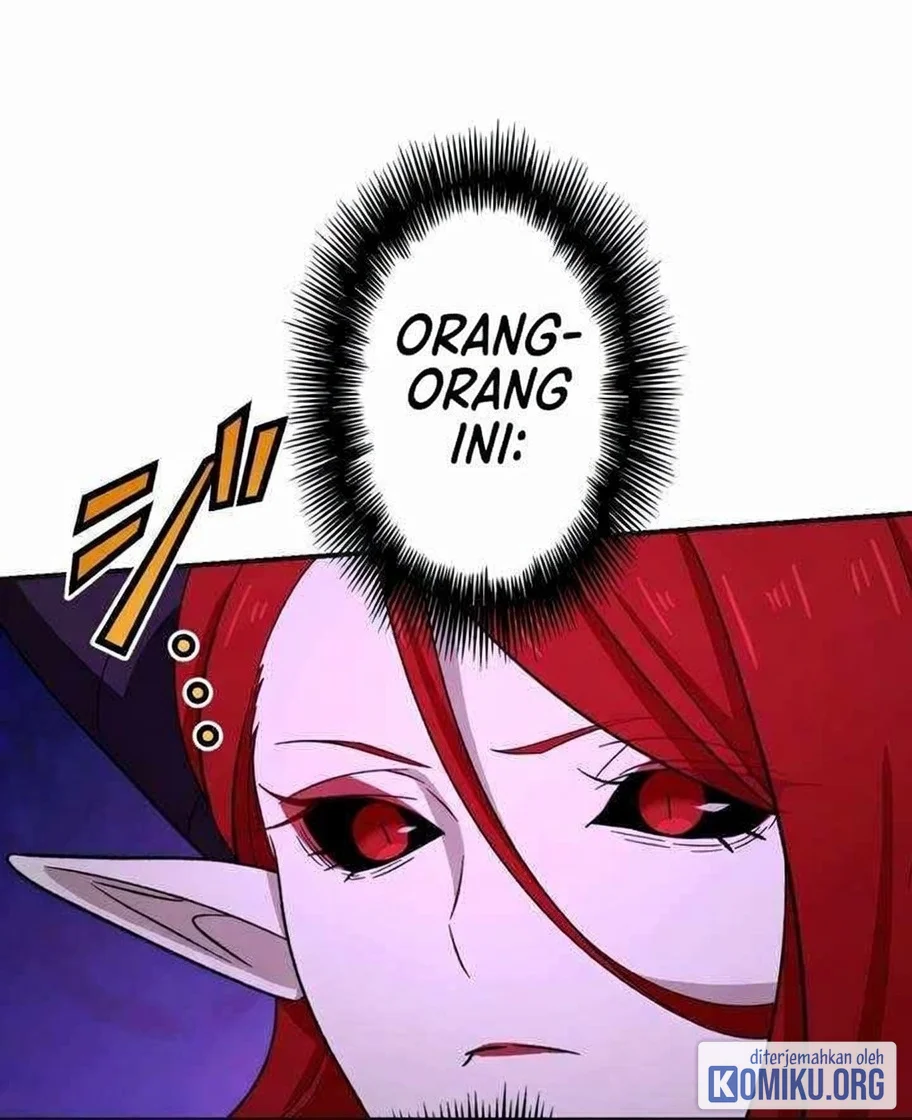 The strongest assassin gets transferred to another world with his whole class Chapter 114 Gambar 24