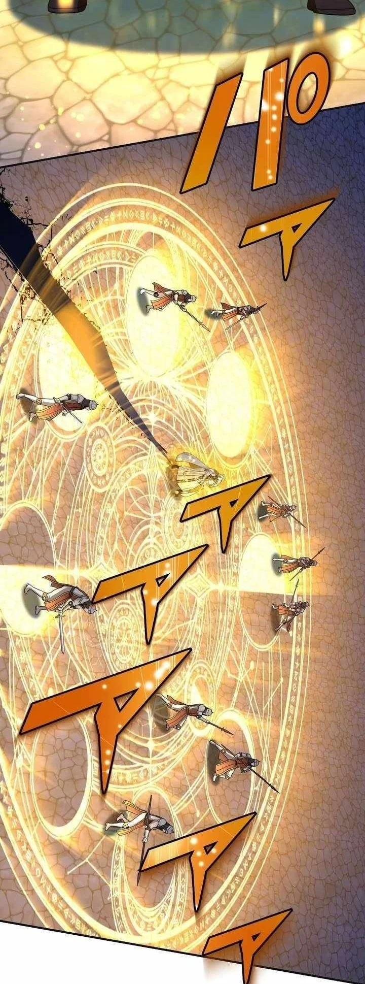The strongest assassin gets transferred to another world with his whole class Chapter 114 Gambar 29