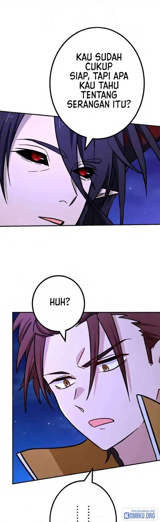 The strongest assassin gets transferred to another world with his whole class Chapter 114 Gambar 34