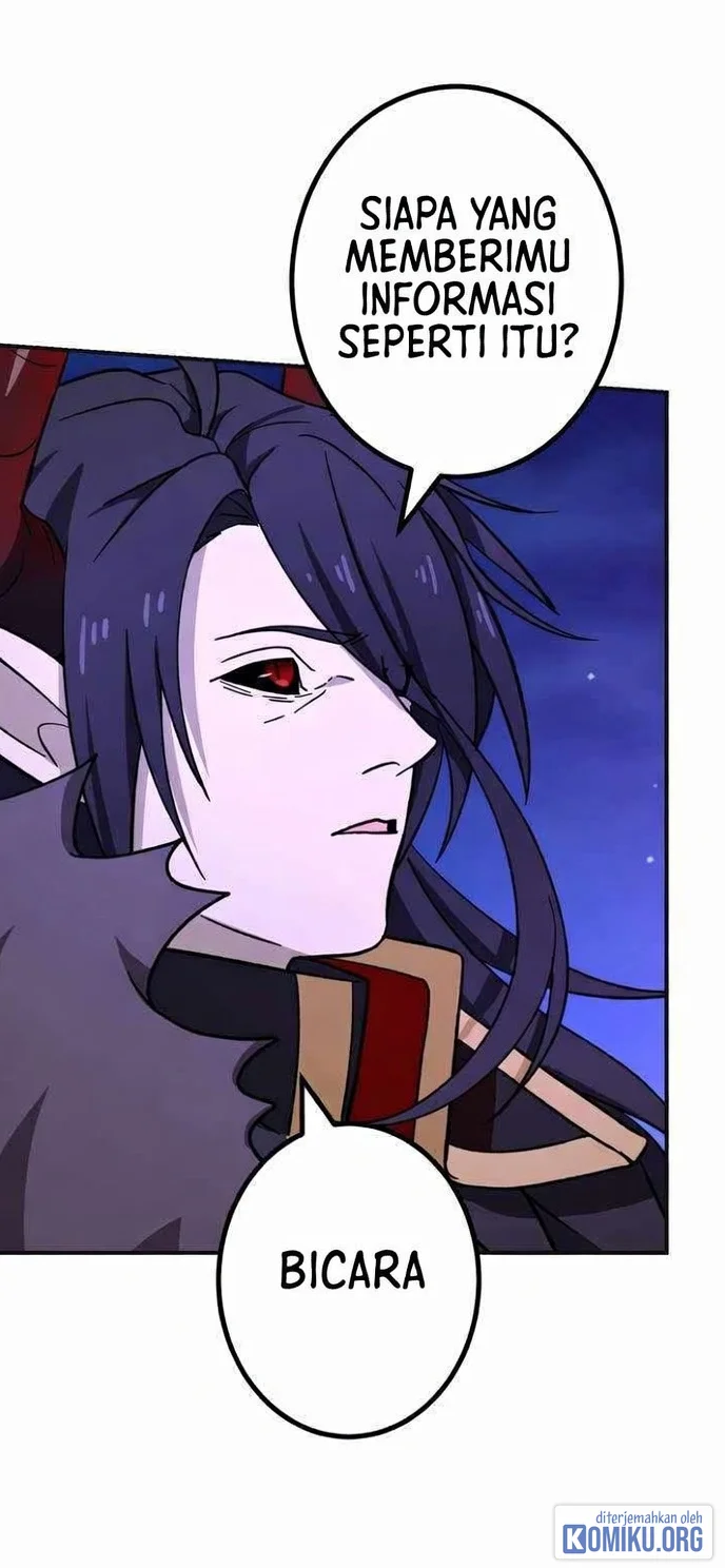 The strongest assassin gets transferred to another world with his whole class Chapter 114 Gambar 37