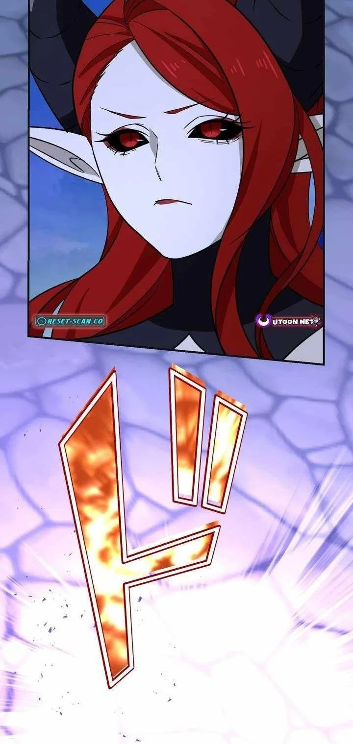The strongest assassin gets transferred to another world with his whole class Chapter 114 Gambar 4