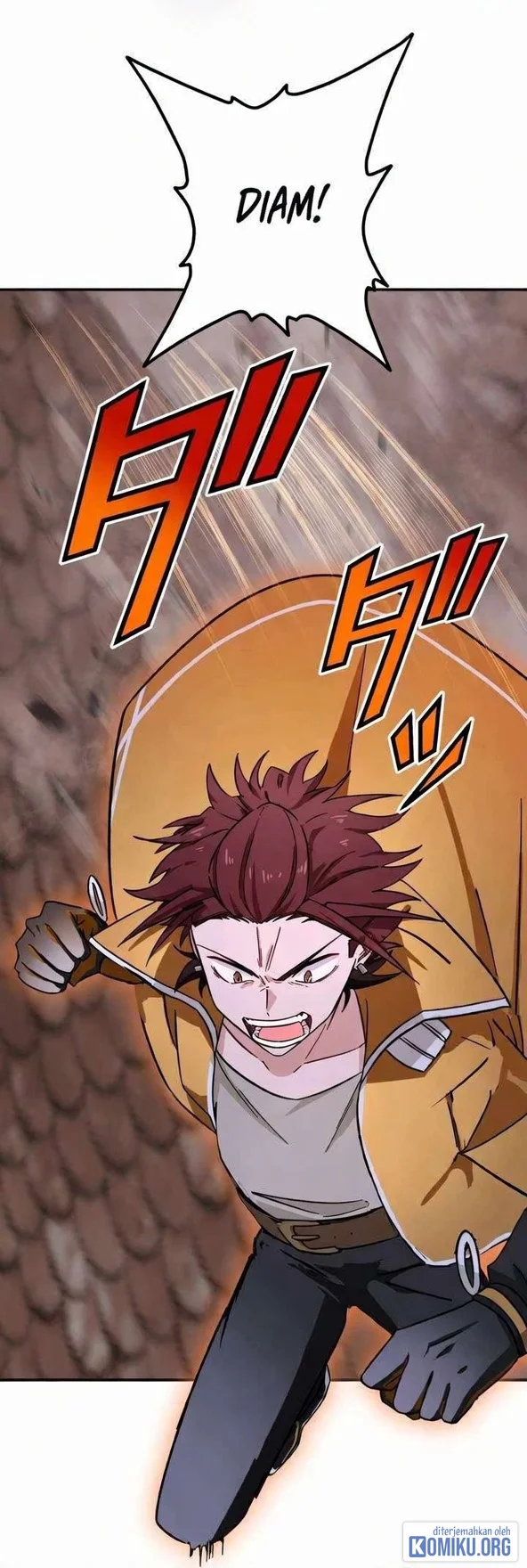 The strongest assassin gets transferred to another world with his whole class Chapter 114 Gambar 42