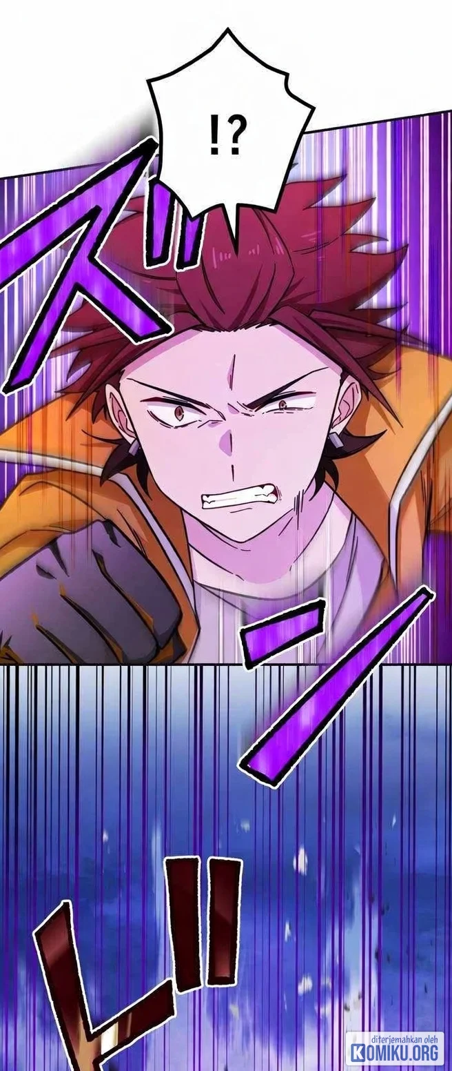 The strongest assassin gets transferred to another world with his whole class Chapter 114 Gambar 44