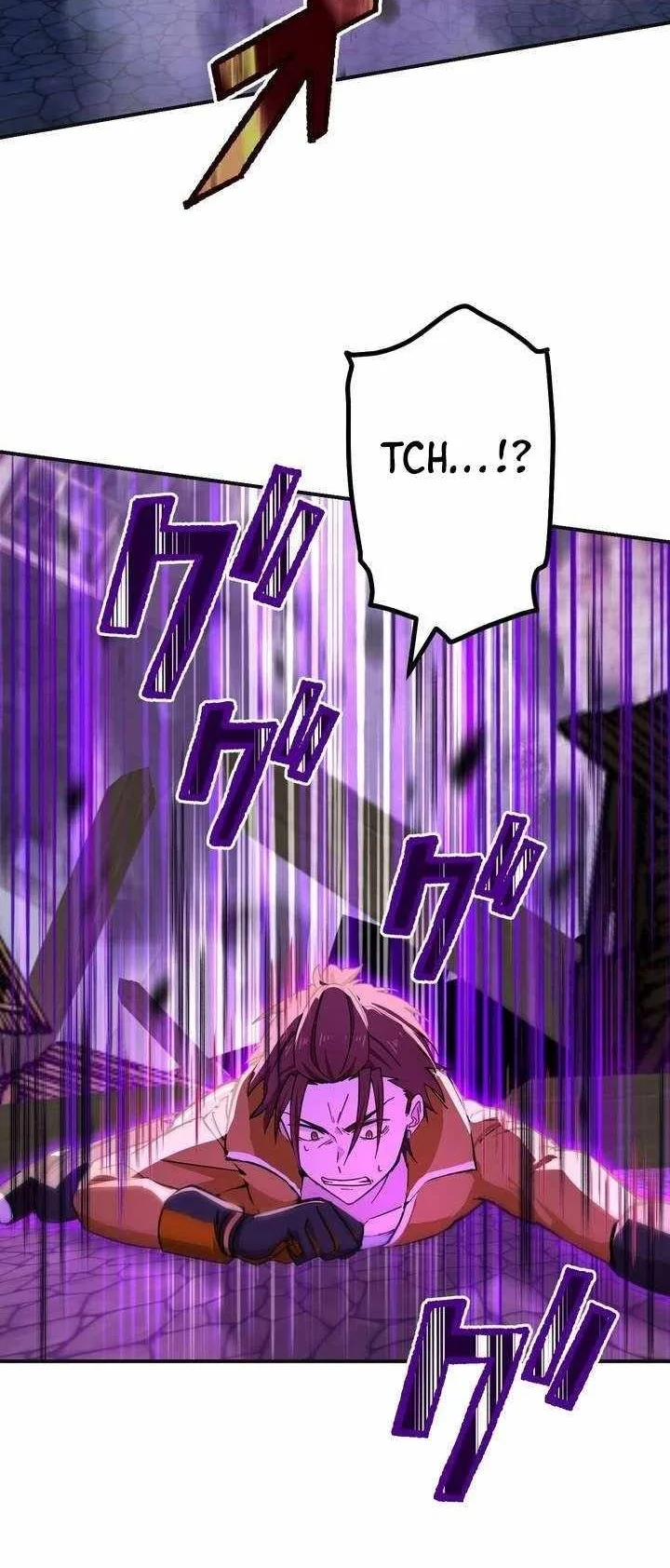 The strongest assassin gets transferred to another world with his whole class Chapter 114 Gambar 46