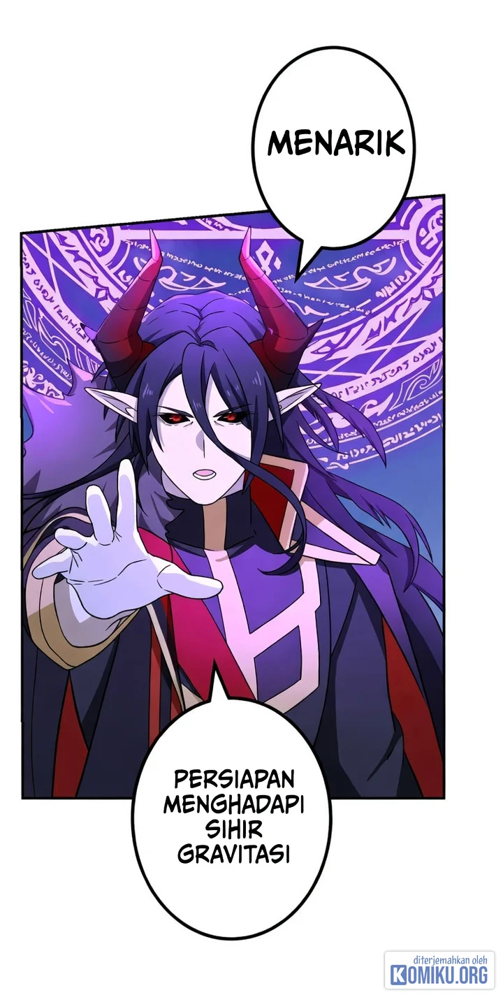 The strongest assassin gets transferred to another world with his whole class Chapter 114 Gambar 49