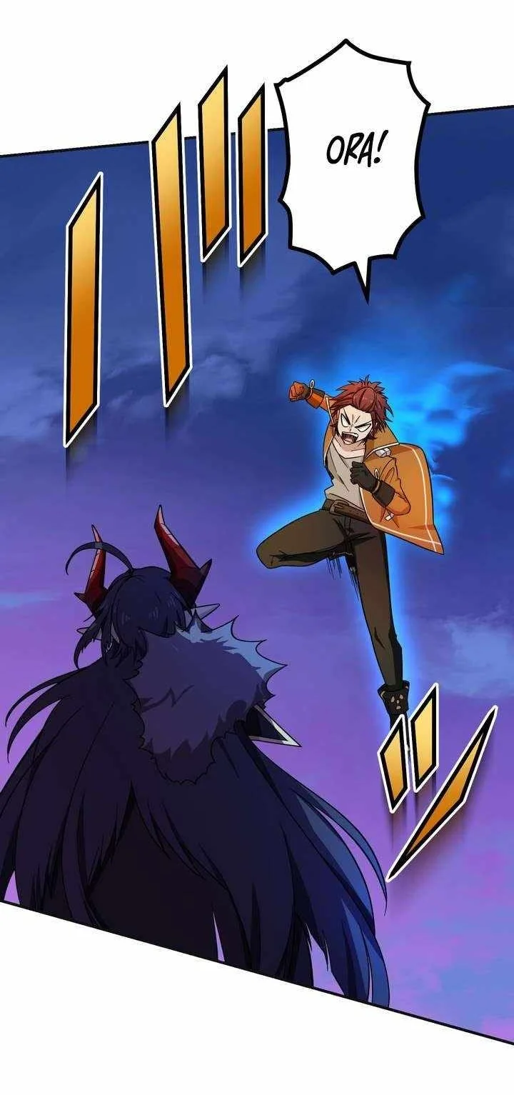 The strongest assassin gets transferred to another world with his whole class Chapter 114 Gambar 50