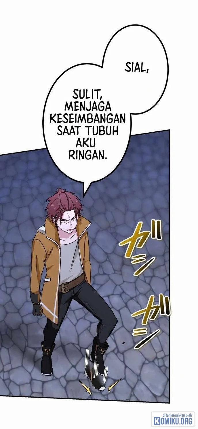 The strongest assassin gets transferred to another world with his whole class Chapter 114 Gambar 56