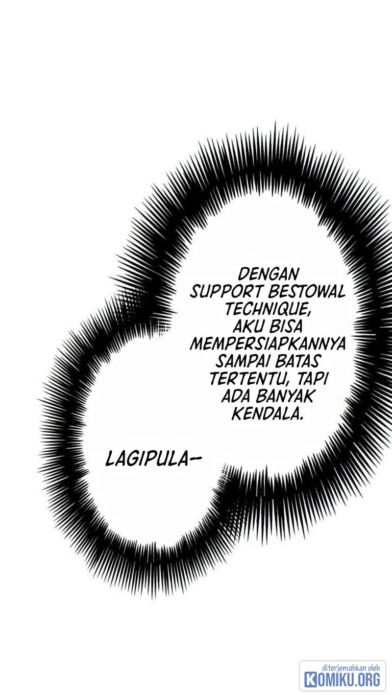 The strongest assassin gets transferred to another world with his whole class Chapter 114 Gambar 58