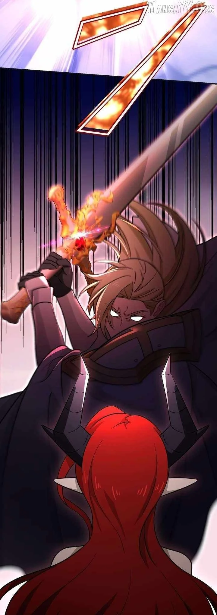 The strongest assassin gets transferred to another world with his whole class Chapter 114 Gambar 6