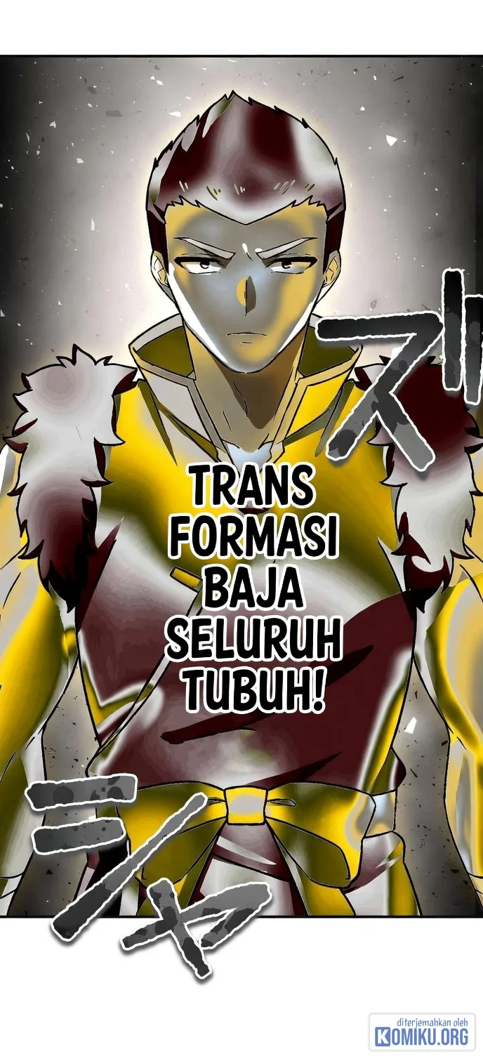 The strongest assassin gets transferred to another world with his whole class Chapter 114 Gambar 61
