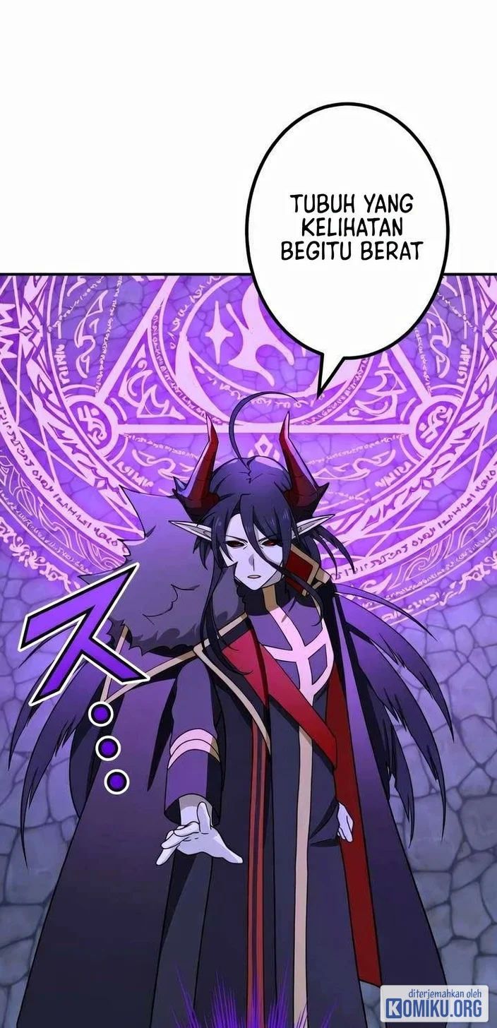 The strongest assassin gets transferred to another world with his whole class Chapter 114 Gambar 62