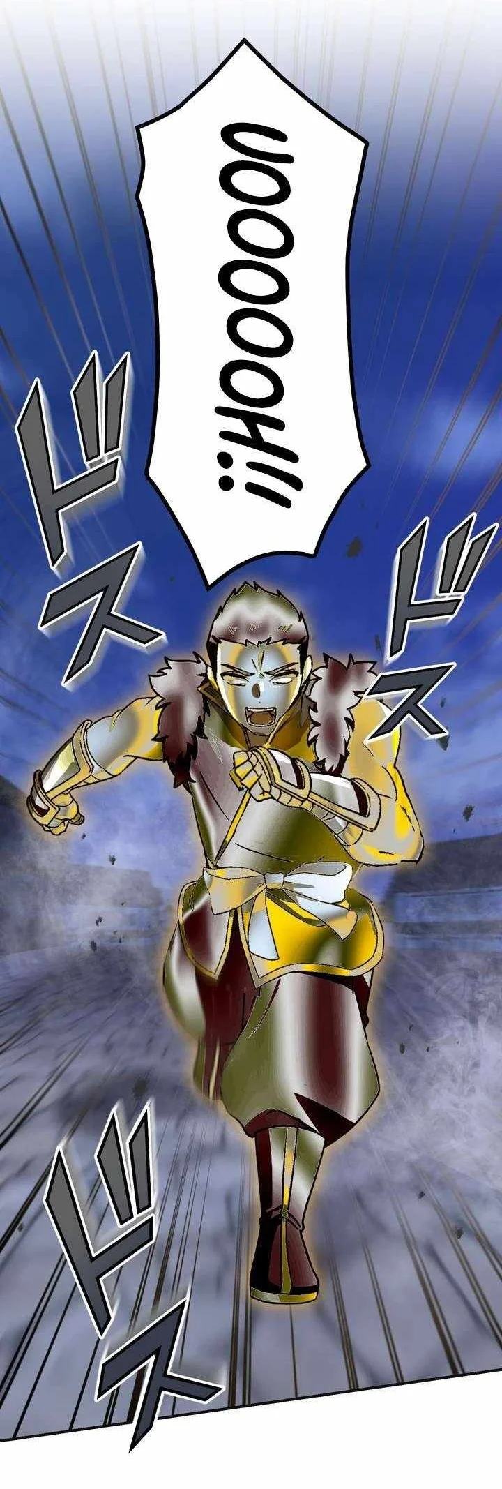 The strongest assassin gets transferred to another world with his whole class Chapter 114 Gambar 68