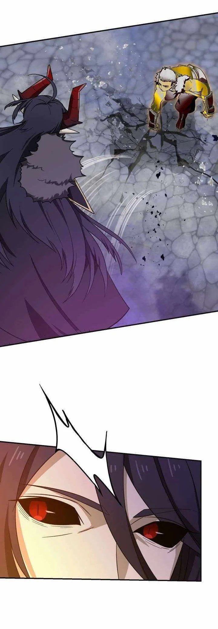 The strongest assassin gets transferred to another world with his whole class Chapter 114 Gambar 70