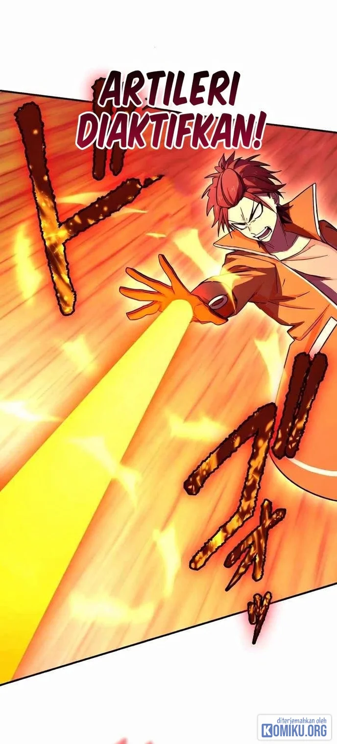 The strongest assassin gets transferred to another world with his whole class Chapter 114 Gambar 71