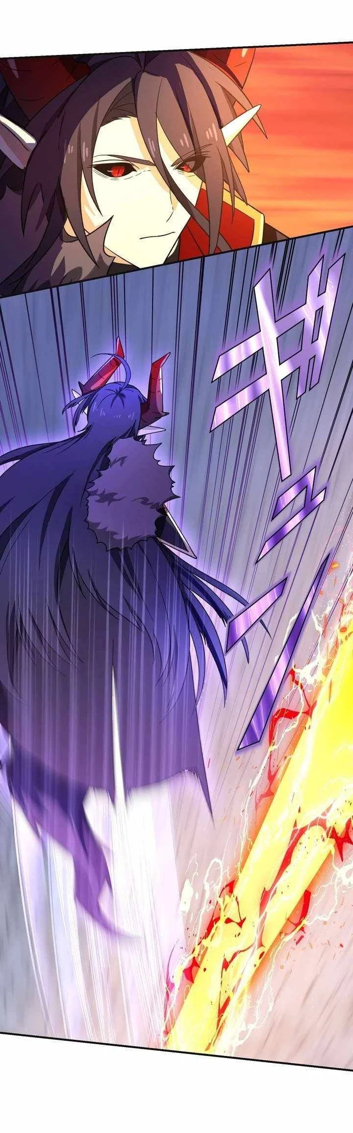 The strongest assassin gets transferred to another world with his whole class Chapter 114 Gambar 74