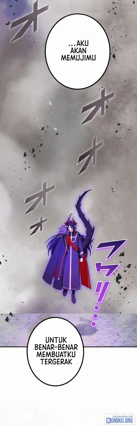 The strongest assassin gets transferred to another world with his whole class Chapter 114 Gambar 77