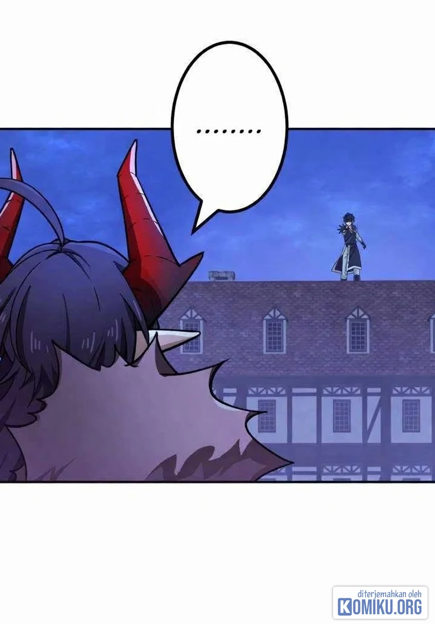 The strongest assassin gets transferred to another world with his whole class Chapter 114 Gambar 78