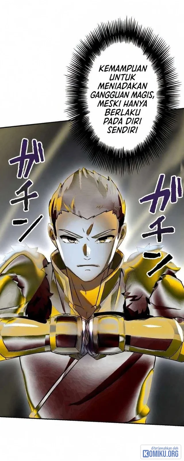 The strongest assassin gets transferred to another world with his whole class Chapter 114 Gambar 81