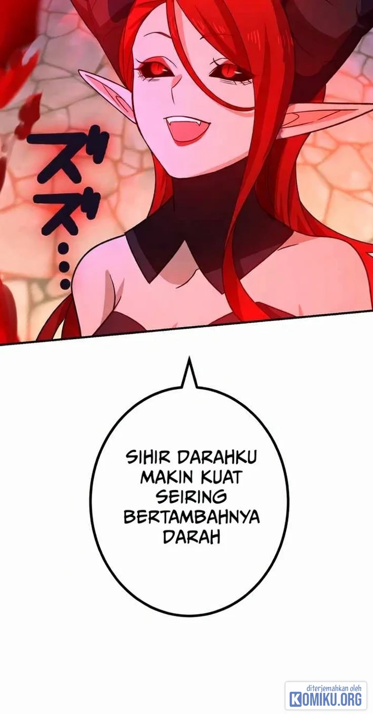 The strongest assassin gets transferred to another world with his whole class Chapter 115 Gambar 17
