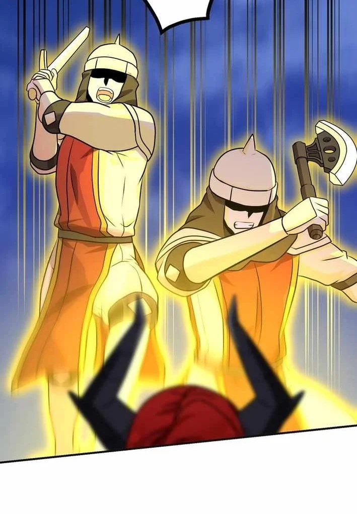 The strongest assassin gets transferred to another world with his whole class Chapter 115 Gambar 19