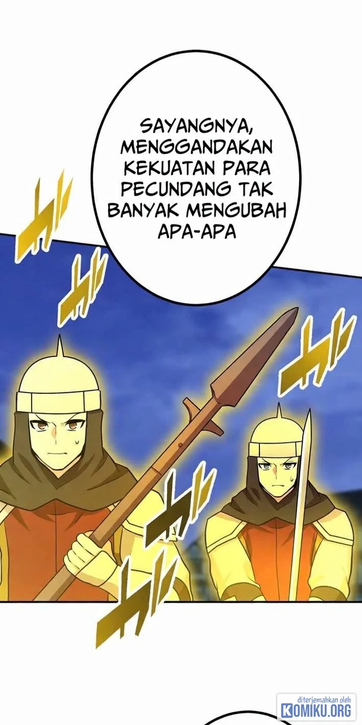 The strongest assassin gets transferred to another world with his whole class Chapter 115 Gambar 26