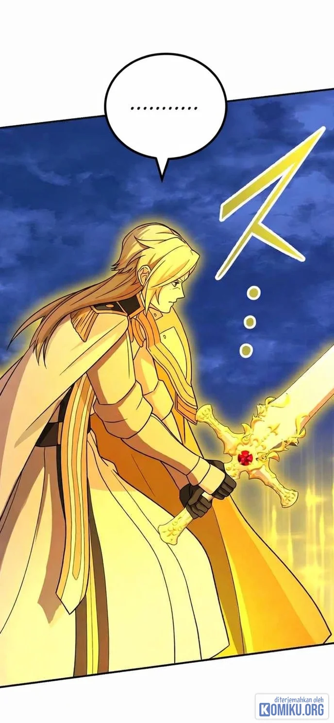The strongest assassin gets transferred to another world with his whole class Chapter 115 Gambar 29