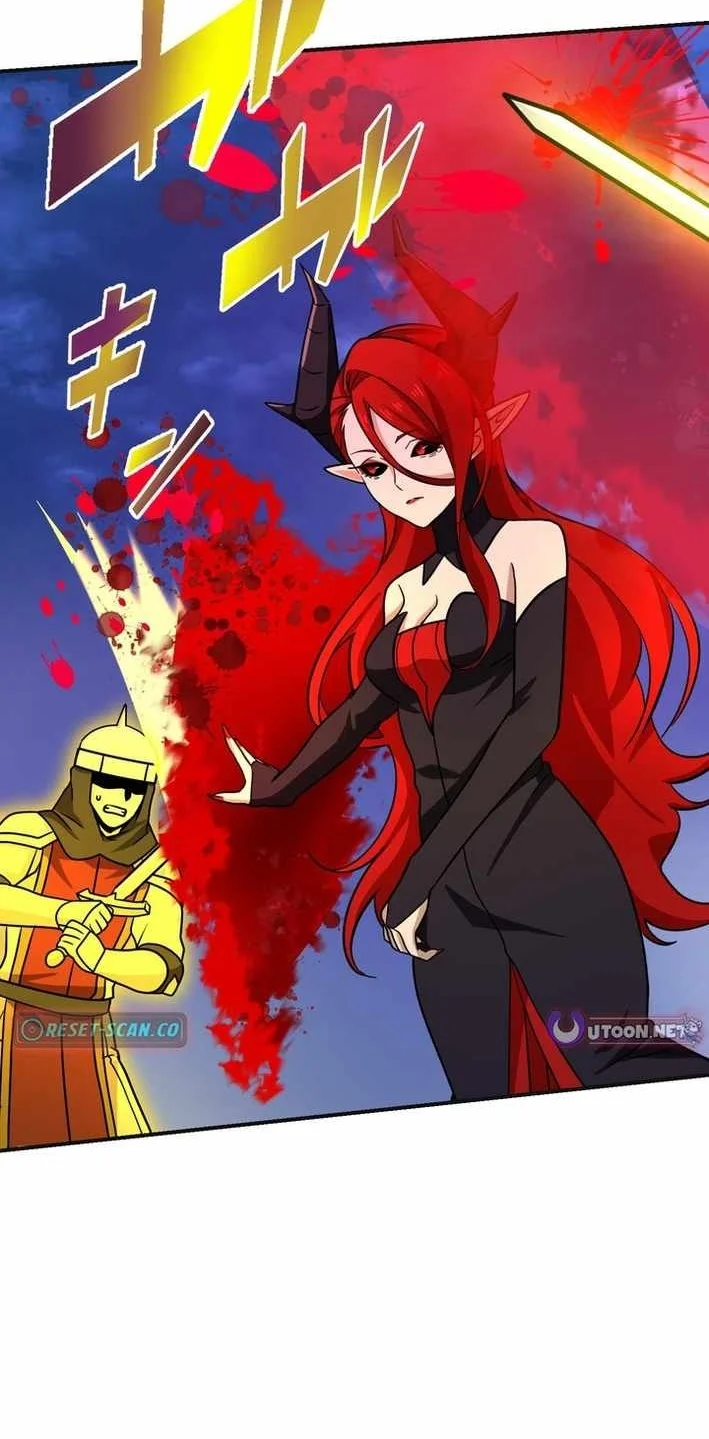 The strongest assassin gets transferred to another world with his whole class Chapter 115 Gambar 3
