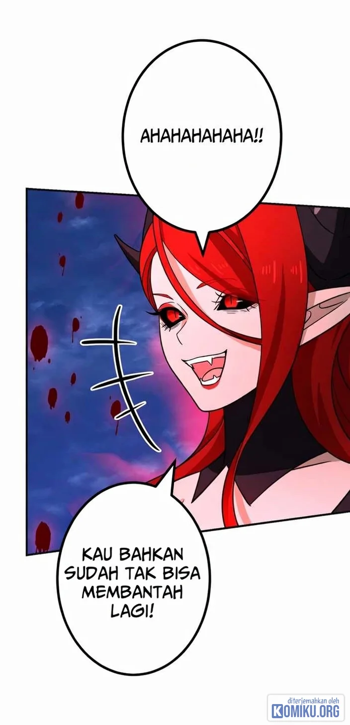The strongest assassin gets transferred to another world with his whole class Chapter 115 Gambar 30