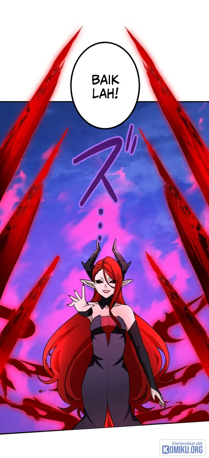 The strongest assassin gets transferred to another world with his whole class Chapter 115 Gambar 31