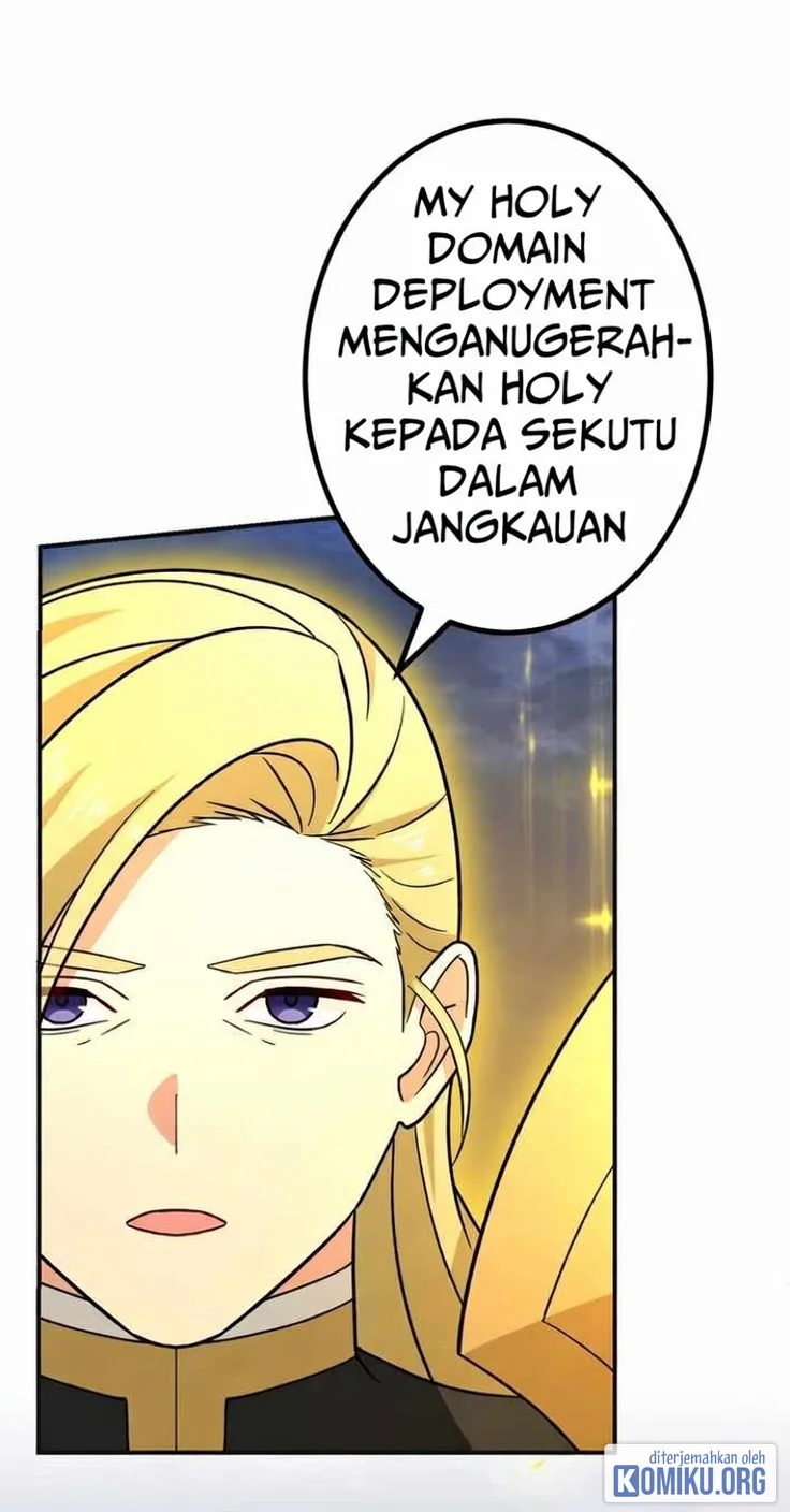 The strongest assassin gets transferred to another world with his whole class Chapter 115 Gambar 37