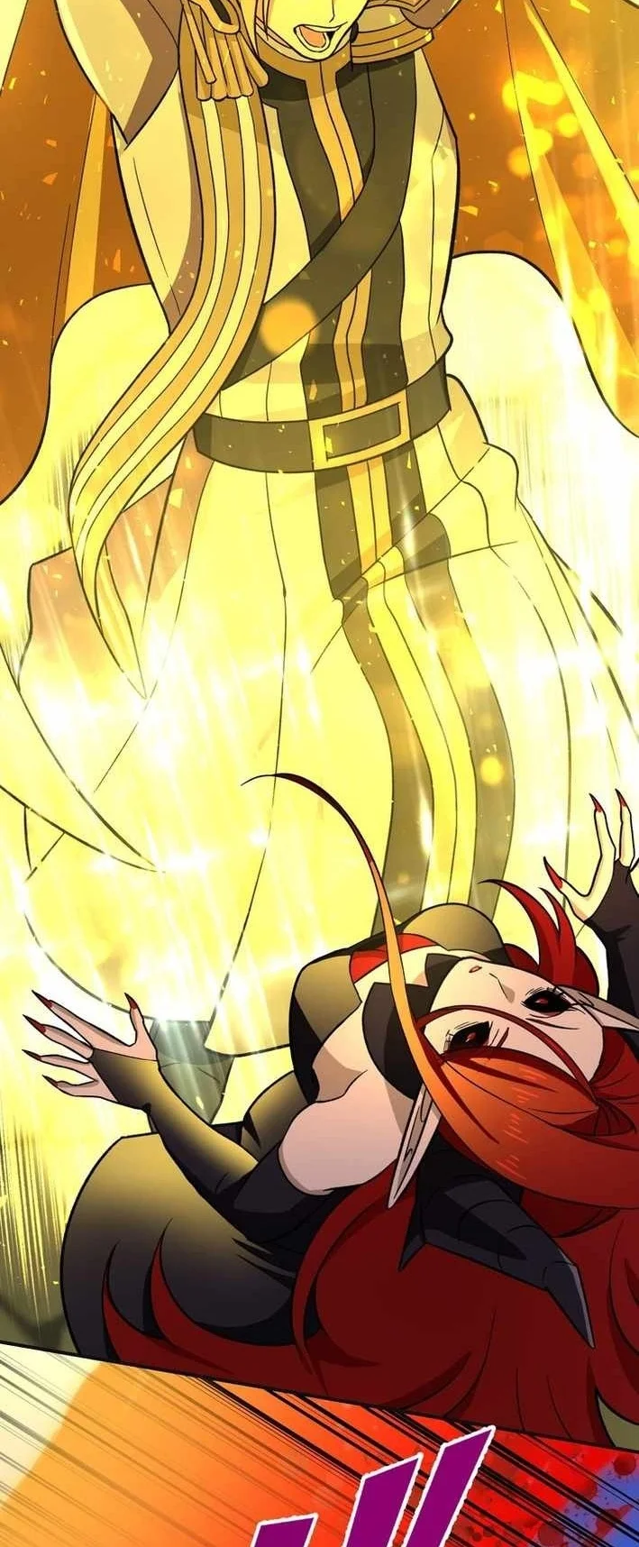 The strongest assassin gets transferred to another world with his whole class Chapter 115 Gambar 44