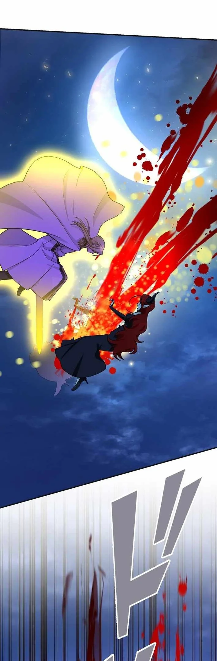 The strongest assassin gets transferred to another world with his whole class Chapter 115 Gambar 47