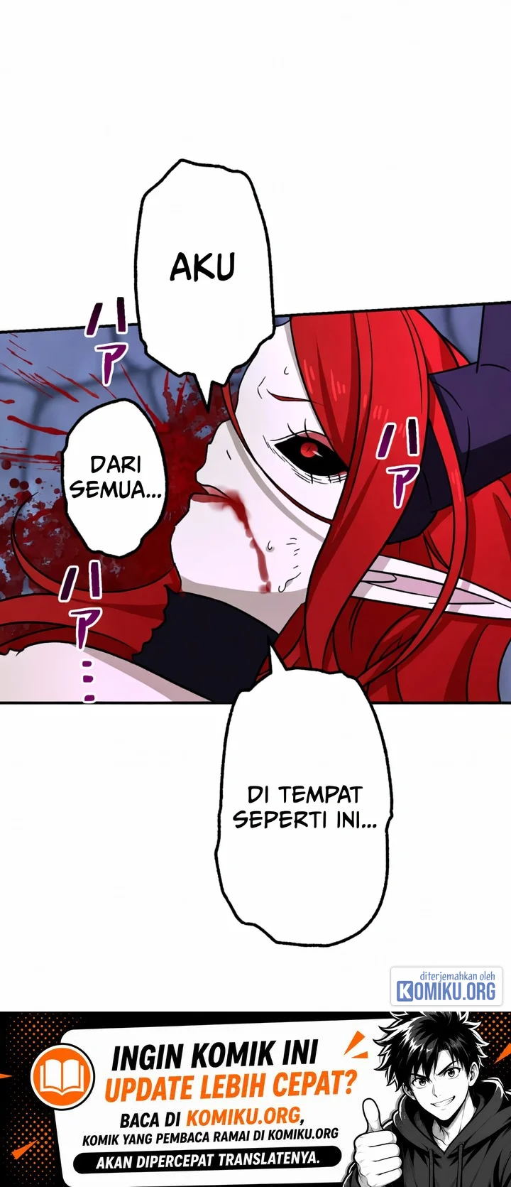 The strongest assassin gets transferred to another world with his whole class Chapter 115 Gambar 49